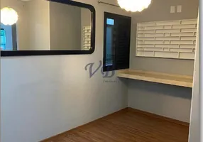 Foto 1 de Apartamento com 2 Quartos à venda, 72m² em Vila Homero Thon, Santo André