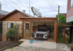 Foto 1 de Casa com 3 Quartos para alugar, 85m² em Medianeira, Caxias do Sul