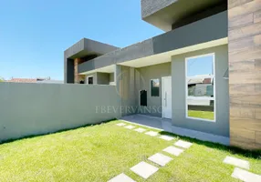 Foto 1 de Casa com 3 Quartos à venda, 109m² em , Guaratuba