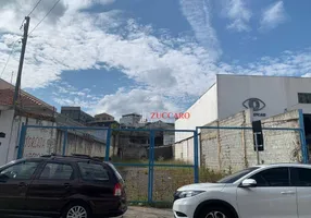 Foto 1 de Lote/Terreno para venda ou aluguel, 320m² em Vila Rachid, Guarulhos
