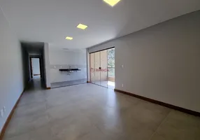 Foto 1 de Apartamento com 2 Quartos à venda, 73m² em Quinta da Barra, Teresópolis