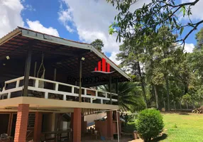 Foto 1 de Casa com 4 Quartos à venda, 270m² em , Cabreúva