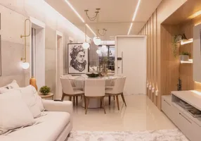 Foto 1 de Apartamento com 3 Quartos à venda, 120m² em Copacabana, Uberlândia