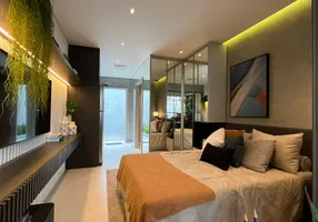 Foto 1 de Apartamento com 1 Quarto à venda, 23m² em Brooklin, São Paulo