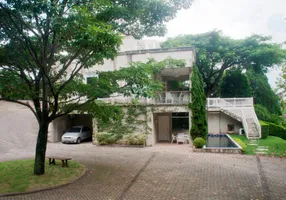 Foto 1 de Casa de Condomínio com 4 Quartos à venda, 1500m² em Granja Viana, Carapicuíba