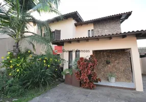 Foto 1 de Casa com 7 Quartos à venda, 369m² em Fátima, Canoas