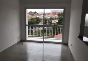 Foto 1 de Apartamento com 1 Quarto à venda, 44m² em Chácaras São José, São José dos Campos