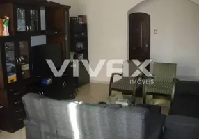 Foto 1 de Apartamento com 3 Quartos à venda, 94m² em Lins de Vasconcelos, Rio de Janeiro