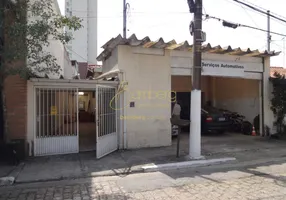Foto 1 de Casa com 1 Quarto à venda, 188m² em Jurubatuba, São Paulo