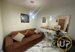 Foto 1 de Apartamento com 3 Quartos para alugar, 75m² em Centro, Betim