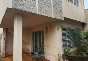 Foto 1 de Casa com 3 Quartos à venda, 172m² em Vila Liberdade, Presidente Prudente