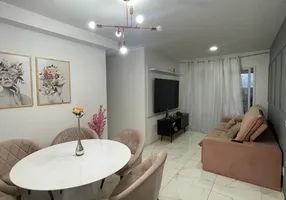 Foto 1 de Apartamento com 2 Quartos para alugar, 69m² em Jardim Caboré, São Paulo