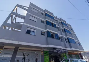 Foto 1 de Apartamento com 2 Quartos à venda, 69m² em Morro do Espelho, São Leopoldo