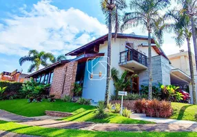 Foto 1 de Casa de Condomínio com 4 Quartos à venda, 337m² em Jardim Vila Paradiso, Indaiatuba