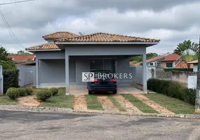 Foto 1 de Casa de Condomínio com 3 Quartos à venda, 200m² em Bosque de Barão Geraldo, Campinas