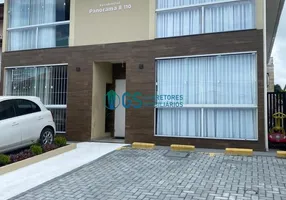 Foto 1 de Apartamento com 3 Quartos à venda, 82m² em Praia do Sonho, Palhoça