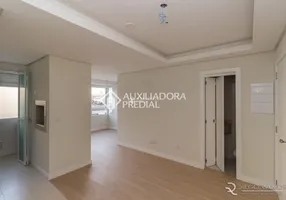 Foto 1 de Apartamento com 1 Quarto à venda, 45m² em Floresta, Porto Alegre