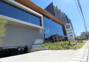 Foto 1 de Sala Comercial para alugar, 32m² em Teresópolis, Porto Alegre