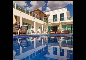 Foto 1 de Casa de Condomínio com 4 Quartos à venda, 320m² em Horizonte Azul - Village Ambiental II, Itupeva