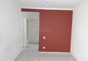 Foto 1 de Apartamento com 2 Quartos à venda, 52m² em Jardim dos Oliveiras, Campinas