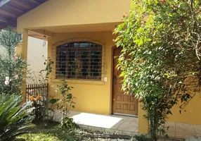 Foto 1 de Casa com 4 Quartos à venda, 220m² em Cidade Jardim, São José dos Pinhais