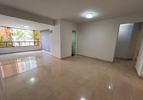 Foto 1 de Apartamento com 3 Quartos à venda, 108m² em Nova Suica, Goiânia