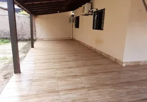 Foto 1 de Casa com 3 Quartos para alugar, 480m² em Vicente Pires, Brasília