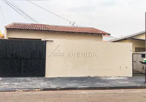 Foto 1 de Casa com 3 Quartos à venda, 193m² em Taroba, Londrina