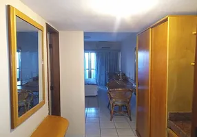 Foto 1 de Apartamento com 1 Quarto à venda, 39m² em Praia do Meio, Natal