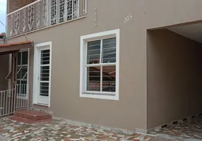 Foto 1 de Sobrado com 5 Quartos para alugar, 300m² em Vila Fiori, Sorocaba