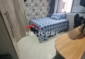 Foto 1 de Apartamento com 2 Quartos à venda, 58m² em Vila Trabalhista, Guarulhos