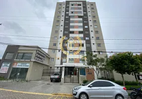 Foto 1 de Apartamento com 3 Quartos à venda, 70m² em São Cristóvão, São José dos Pinhais