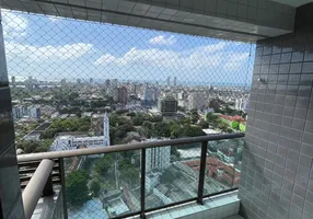 Foto 1 de Apartamento com 1 Quarto para alugar, 31m² em Boa Vista, Recife