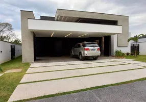Foto 1 de Casa de Condomínio com 3 Quartos à venda, 394m² em Terras de Sao Carlos, Jundiaí