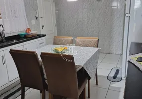 Foto 1 de Sobrado com 3 Quartos à venda, 125m² em Residencial das Flores, Várzea Paulista