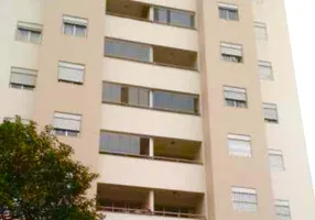 Foto 1 de Apartamento com 2 Quartos à venda, 64m² em Taboão, São Bernardo do Campo