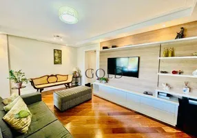 Foto 1 de Apartamento com 3 Quartos para venda ou aluguel, 142m² em Vila Leopoldina, São Paulo