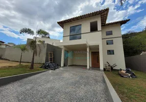 Foto 1 de Casa de Condomínio com 3 Quartos à venda, 141m² em Condominio Cidade Jardim, Lagoa Santa