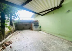 Foto 1 de Casa com 3 Quartos à venda, 82m² em Vila Santa Rosa, Guarujá