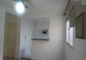 Foto 1 de Apartamento com 2 Quartos à venda, 50m² em Jardim Primor, Araraquara