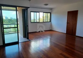 Foto 1 de Apartamento com 3 Quartos à venda, 128m² em Alphaville Centro Industrial e Empresarial Alphaville, Barueri