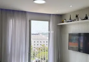 Foto 1 de Apartamento com 2 Quartos à venda, 56m² em Sacomã, São Paulo