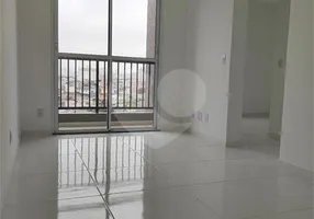 Foto 1 de Apartamento com 2 Quartos à venda, 48m² em Casa Verde, São Paulo