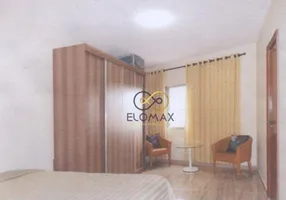 Foto 1 de Apartamento com 3 Quartos à venda, 140m² em Jardim Guimaraes, Guarulhos