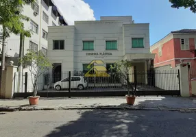 Foto 1 de Imóvel Comercial com 5 Quartos à venda, 1000m² em Botafogo, Rio de Janeiro