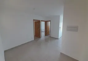 Foto 1 de Apartamento com 2 Quartos para alugar, 43m² em Quintino Facci II, Ribeirão Preto