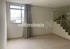 Foto 1 de Cobertura com 4 Quartos à venda, 200m² em Palmares, Belo Horizonte