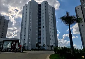 Foto 1 de Apartamento com 3 Quartos à venda, 66m² em Jardim Bela Vista, Indaiatuba