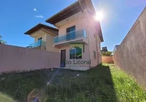 Foto 1 de Casa com 2 Quartos à venda, 90m² em Enseada das Gaivotas, Rio das Ostras