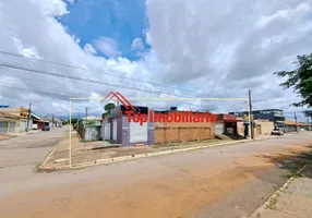 Foto 1 de Lote/Terreno à venda, 250m² em Ceilandia Norte, Brasília